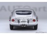 Toyota 2000GT 1967 1:18 (silver) – AUTOart