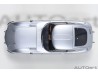 Toyota 2000GT 1967 1:18 stříbrná – AUTOart