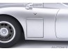 Toyota 2000GT 1967 1:18 stříbrná – AUTOart