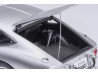 Toyota 2000GT 1967 1:18 stříbrná – AUTOart