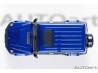 Mercedes-AMG G63 2019 1:18 (brilliant blue metallic) - AUTOart