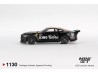 SHELBY GT500 DRAGON SNAKE CONCEPT BLACK & GOLD 2020 - 1:64 - Mini GT