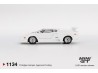 LAMBORGHINI COUNTACH 25TH ANNIVERSARY WHITE 1989 - 1:64 - Mini GT - blister