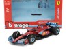 FERRARI - F1 SF-24 TEAM SCUDERIA FERRARI N 16 3rd MIAMI GP 2024 1:43 - Bburago - Leclerc USA