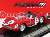 FERRARI - 250 TESTAROSSA N 4 1958 1:43 - Bburago