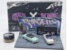 American Diorama – STREET ART LA GRAFFITI 2024 2024 –  1:64
