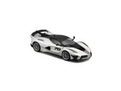 FERRARI - FXX-K EVO N 70 FINALI MONDIALI 2017 1:43 - Bburago