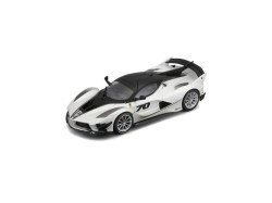 FERRARI - FXX-K EVO N 70 FINALI MONDIALI 2017 1:43 - Bburago