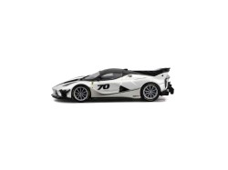 FERRARI - FXX-K EVO N 70 FINALI MONDIALI 2017 1:43 - Bburago