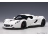 Hennessey Venom GT Spyder “World Fastest Edition” 1:18 bílá - AUTOart
