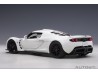 Hennessey Venom GT Spyder “World Fastest Edition” 1:18 bílá - AUTOart