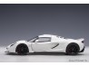 Hennessey Venom GT Spyder “World Fastest Edition” 1:18 (White) - AUTOart