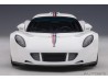 Hennessey Venom GT Spyder “World Fastest Edition” 1:18 bílá - AUTOart
