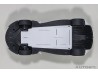 Hennessey Venom GT Spyder “World Fastest Edition” 1:18 bílá - AUTOart