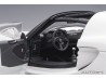 Hennessey Venom GT Spyder “World Fastest Edition” 1:18 bílá - AUTOart