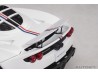 Hennessey Venom GT Spyder “World Fastest Edition” 1:18 (White) - AUTOart