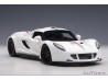 Hennessey Venom GT Spyder “World Fastest Edition” 1:18 (White) - AUTOart