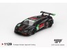 LAMBORGHINI HURACAN GT3 EVO 2 nr.45 DEX IMAGING DAYTONA 24HRS 2024 - 1:64 - Mini GT