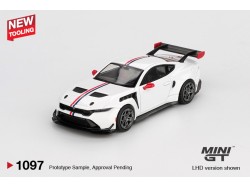 FORD MUSTANG GTD SPIRIT OF AMERICA 2025 - 1:64 - Mini GT - blistr