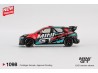 HYUNDAI IONIQ 5N MINI GT RS-01T TOKYO AUTO SALON 2025 - 1:64 - Mini GT - blistr