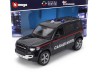 LAND ROVER - NEW DEFENDER 110 CARABINIERI 2022 - BLUE 1:24 - Bburago