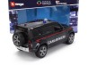 LAND ROVER - NEW DEFENDER 110 CARABINIERI 2022 - BLUE 1:24 - Bburago