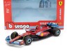 FERRARI - F1 SF-24 TEAM SCUDERIA FERRARI N 55 5th MIAMI GP 2024 - 1:43 - Bburago - Sainz USA