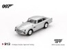 ASTON MARTIN DB5 SKYFALL  Spanish blistr 2012 -1:64 - Mini GT