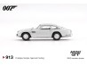 ASTON MARTIN DB5 SKYFALL  Japan blistr 2012 -1:64 - Mini GT