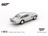 ASTON MARTIN DB5 SKYFALL  Chinese blistr 2012 -1:64 - Mini GT