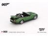 JAGUAR XKR DIE ANOTHER DAY Chinese blistr 2002 -1:64 - Mini GT