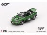 JAGUAR XKR DIE ANOTHER DAY English blistr 2002 -1:64 - Mini GT