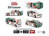 BMW M3 KAIDO WORKS LARRY CHEN V1 USA EXCLUSIVE - 1:64 - Kaido House