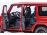 Mercedes-AMG G63 2019 1:18 červená - AUTOart