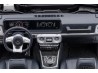 Mercedes-AMG G63 2019 1:18 červená - AUTOart