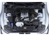 Ford Shelby Mustang GT500 1:18 stříbrmá - AUTOart