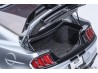 Ford Shelby Mustang GT500 1:18 (Iconic Silver) - AUTOart