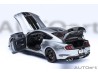Ford Shelby Mustang GT500 1:18 stříbrmá - AUTOart