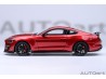Ford Mustang Shelby GT500 1:18 (Rapid Red) - AUTOart