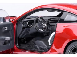 Ford Mustang Shelby GT500 1:18 červená - AUTOart