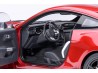 Ford Mustang Shelby GT500 1:18 (Rapid Red) - AUTOart
