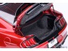 Ford Mustang Shelby GT500 1:18 (Rapid Red) - AUTOart