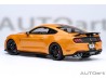 Ford Mustang Shelby GT500 1:18 (Cyber Orange) - AUTOart