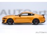 Ford Mustang Shelby GT500 1:18 (Cyber Orange) - AUTOart