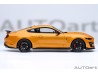 Ford Mustang Shelby GT500 1:18 oranžová - AUTOart
