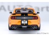 Ford Mustang Shelby GT500 1:18 (Cyber Orange) - AUTOart