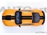 Ford Mustang Shelby GT500 1:18 (Cyber Orange) - AUTOart