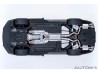 Ford Mustang Shelby GT500 1:18 oranžová - AUTOart