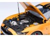 Ford Mustang Shelby GT500 1:18 (Cyber Orange) - AUTOart