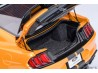 Ford Mustang Shelby GT500 1:18 (Cyber Orange) - AUTOart